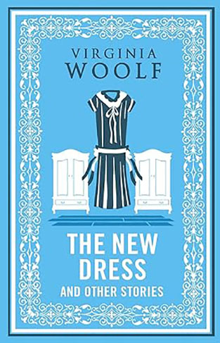 The New Dress and Other Stories